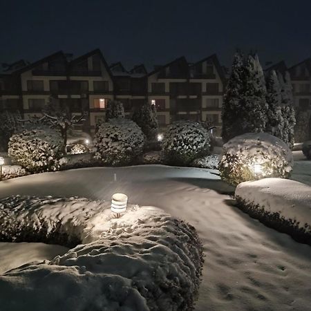 Апартамент-Студио В Банско-Разлог,Aspen Golf- C206 外观 照片