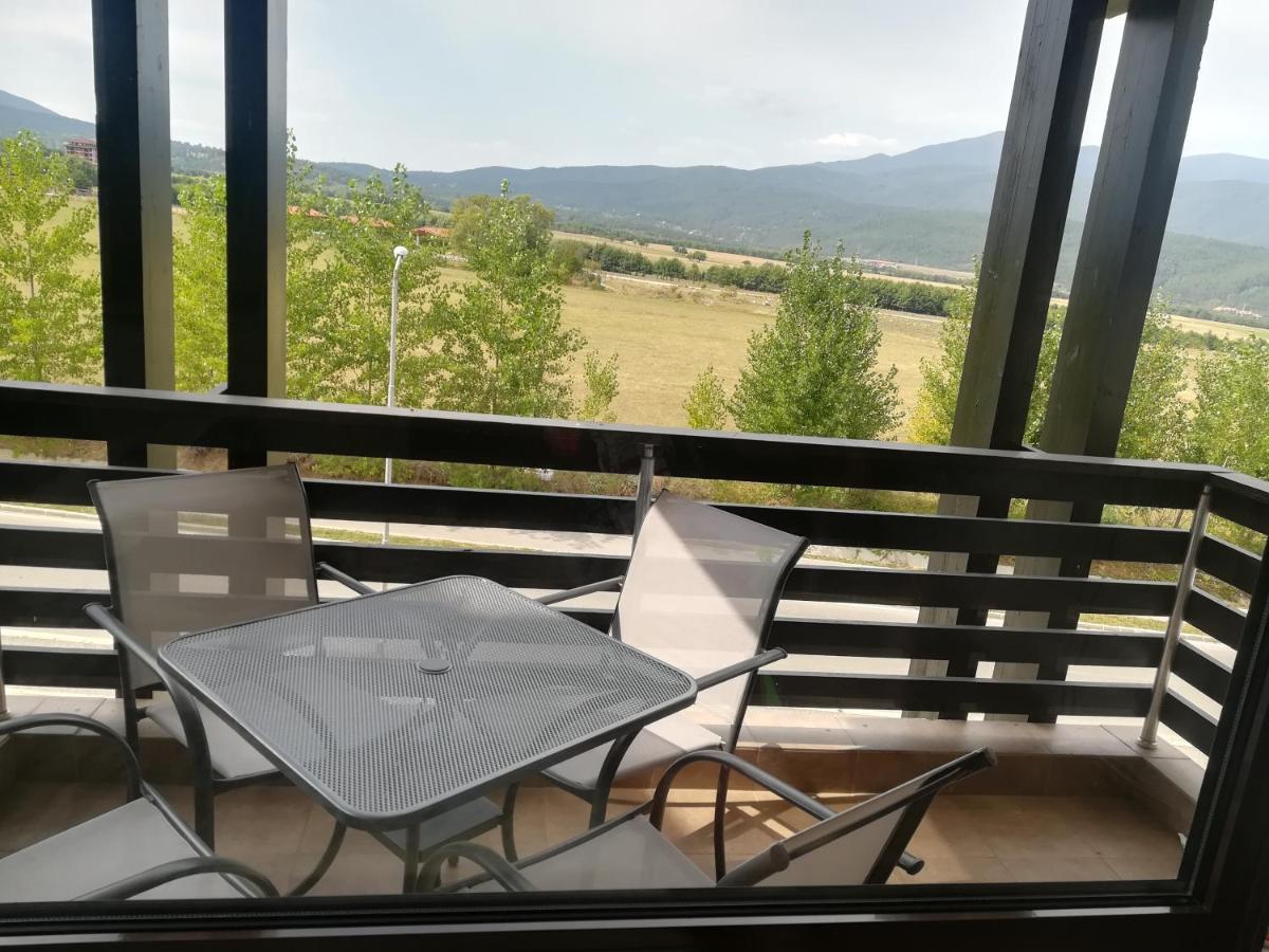 Апартамент-Студио В Банско-Разлог,Aspen Golf- C206 外观 照片